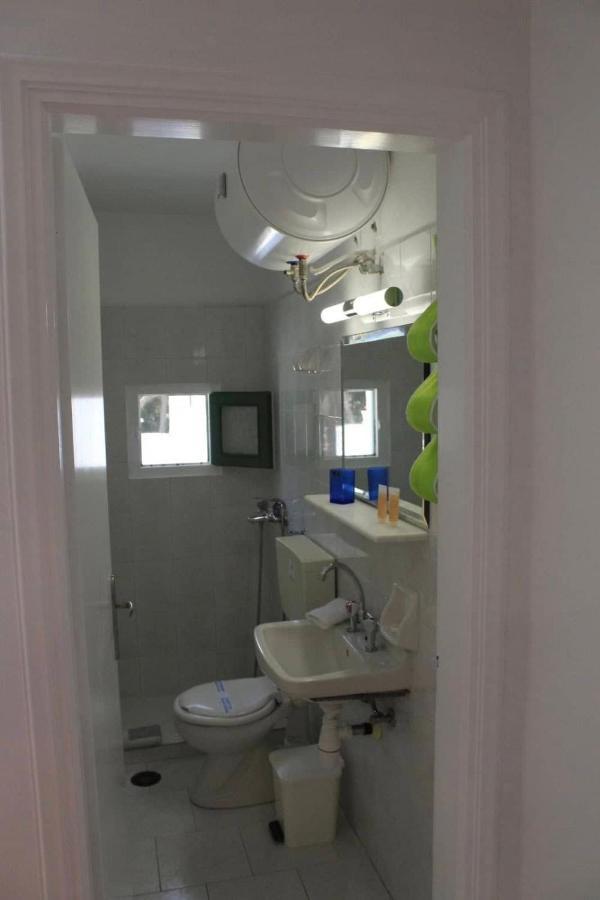 Dioni Lux Inn 2 Pachaina Exteriör bild